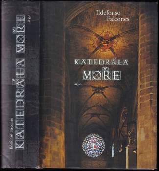 Ildefonso Falcones: Katedrála moře