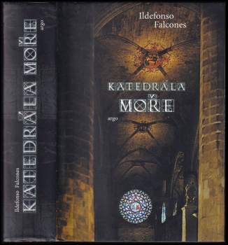 Katedrála moře