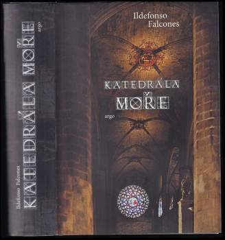 Ildefonso Falcones: Katedrála moře