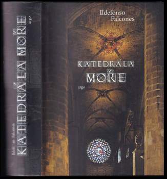 Katedrála moře