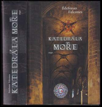 Ildefonso Falcones: Katedrála moře