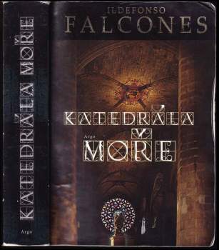 Katedrála moře : [román]
