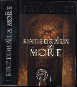 Ildefonso Falcones: Katedrála moře