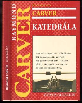 Raymond Carver: Katedrála