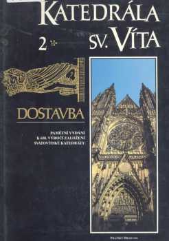 Marie Kostílková: Katedrála sv. Víta