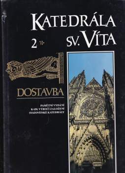Marie Kostílková: Katedrála sv. Víta