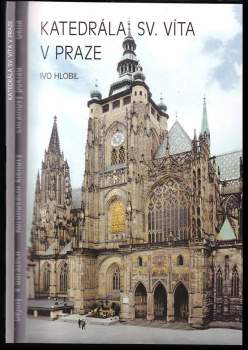 Katedrála sv. Víta v Praze