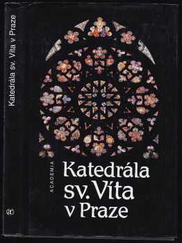Katedrála sv. Víta v Praze