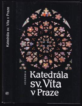 Katedrála sv. Víta v Praze