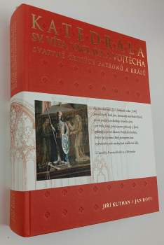 Katedrála sv. Víta, Václava a Vojtěcha