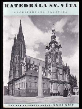 Katedrála sv. Víta