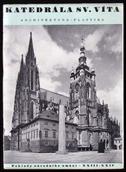 Katedrála sv. Víta