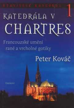 Katedrála v Chartres