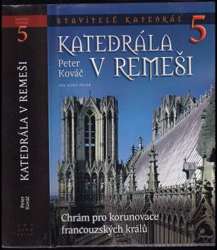 Katedrála v Remeši
