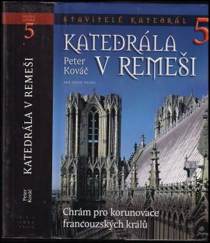 Katedrála v Remeši