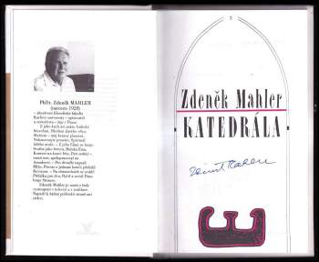 Zdeněk Mahler: Katedrála