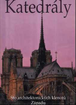 Charlotte Behringer: Katedrály