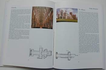 Charlotte Behringer: Katedrály