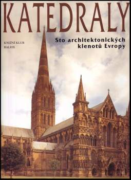 Charlotte Behringer: Katedrály
