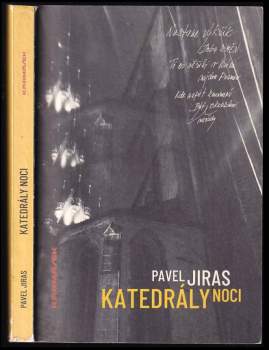 Katedrály noci