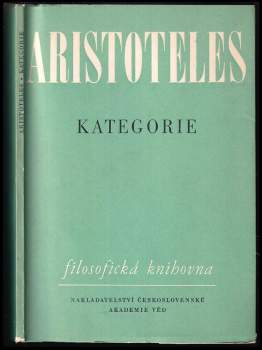 Kategorie