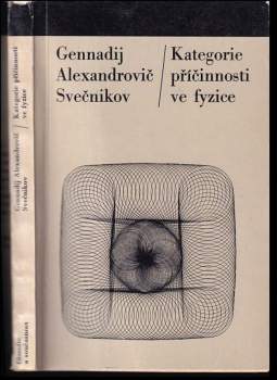 Kategorie příčinnosti ve fyzice