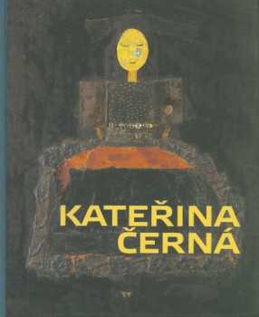 Kateřina Černá