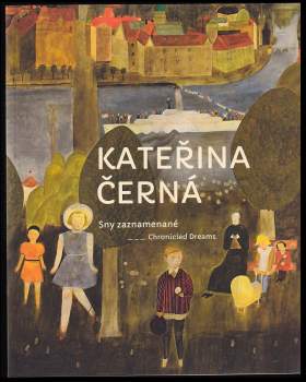 Kateřina Černá