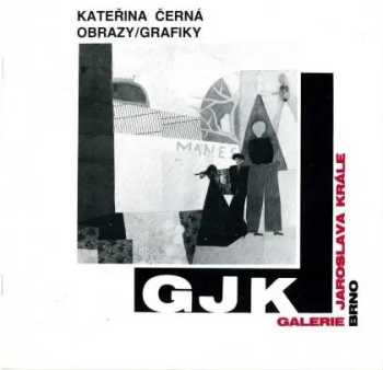 Kateřina Černá