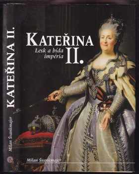 Kateřina II