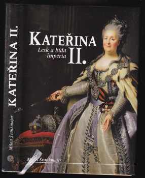 Kateřina II
