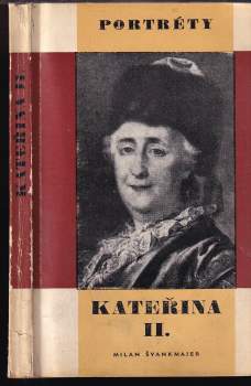 Kateřina II