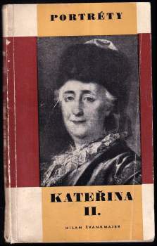 Kateřina II