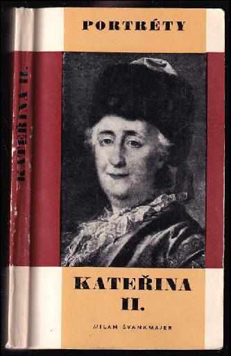 Kateřina II