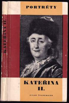 Kateřina II