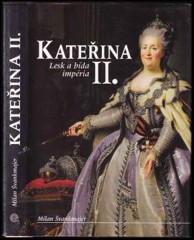 Kateřina II