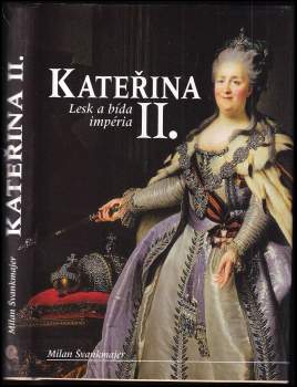 Kateřina II
