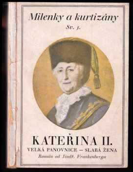 Kateřina II