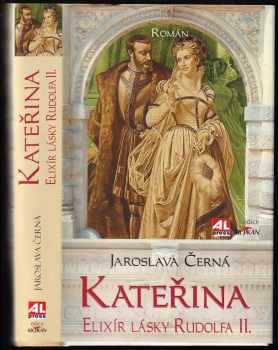 Jaroslava Černá: Kateřina