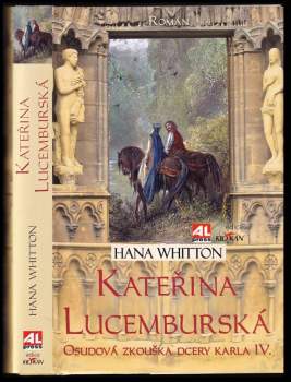 Kateřina Lucemburská