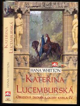 Kateřina Lucemburská