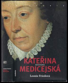 Kateřina Medicejská