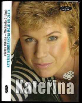 Kateřina Neumannová: Kateřina Neumannová
