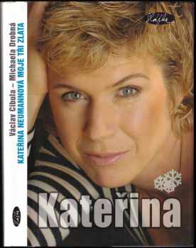 Kateřina Neumannová