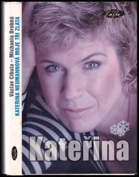 Kateřina Neumannová