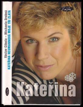 Kateřina Neumannová