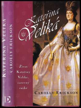 Kateřina Veliká