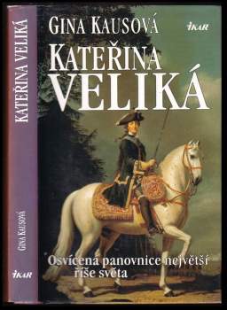 Kateřina Veliká
