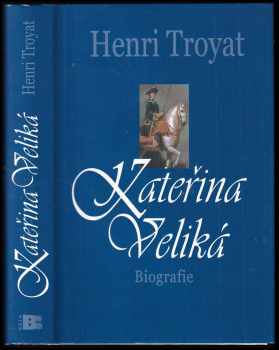 Kateřina Veliká