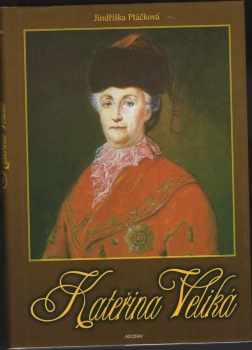Kateřina Veliká